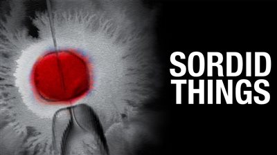 قصة فيلم Sordid Things 
