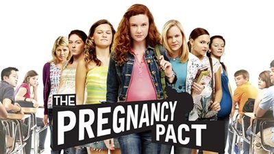 قصة فيلم Pregnancy Pact