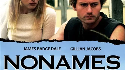 قصة فيلم Nonames 