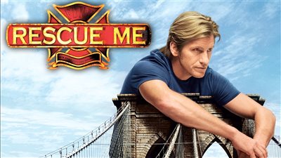 قصة مسلسل Rescue Me