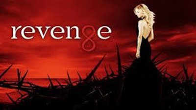 قصة مسلسل Revenge