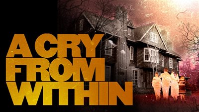 قصة فيلم A Cry from Within