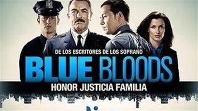 قصة مسلسل Blue Bloods