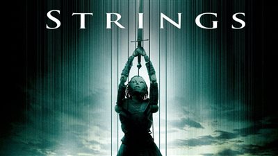 قصة فيلم Strings