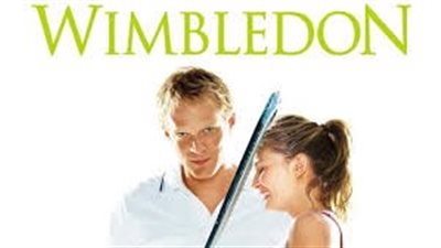 قصة فيلم Wimbledon