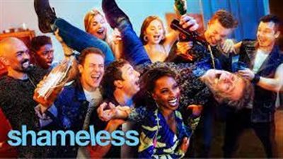 قصة مسلسل Shameless