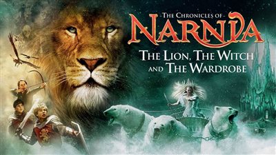 قصة فيلم The Chronicles of Narnia: The Lion, the Witch and the Wardrobe