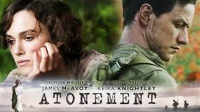قصة فيلم Atonement 