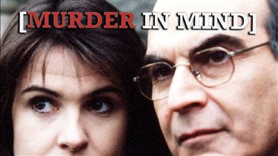 قصة مسلسل Murder in Mind