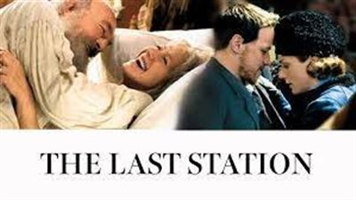 قصة فيلم The Last Station 