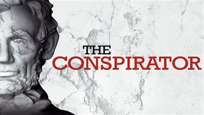 قصة فيلم The Conspirator