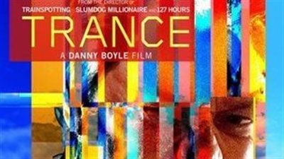قصة فيلم Trance