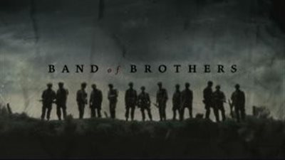 قصة مسلسل Band of Brothers