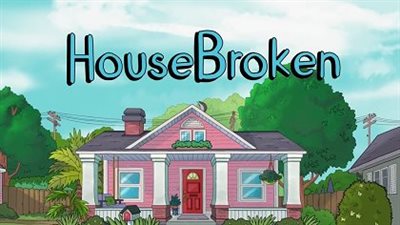 قصة مسلسل HouseBroken