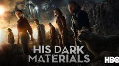 قصة مسلسل His Dark Materials 