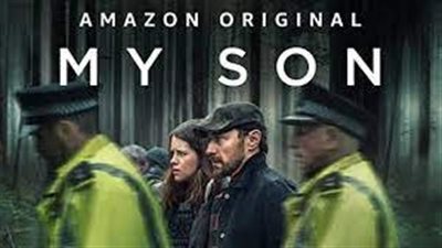 قصة فيلم My Son