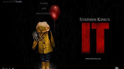قصة فيلم It