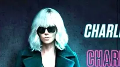 قصة فيلم Atomic Blonde