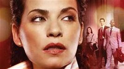 قصة مسلسل Canterbury's Law