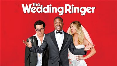 قصة فيلم The Wedding Ringer