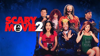 قصة فيلم Scary Movie 2
