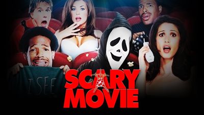قصة فيلم Scary Movie 1