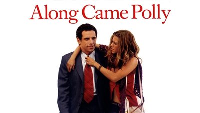 قصة فيلم  Along Came Polly