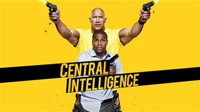 قصة فيلم Central Intelligence