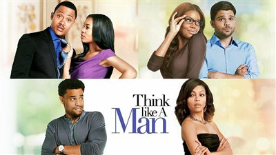 قصة فيلم Think Like a Man 