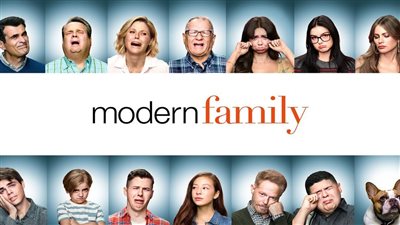 قصة مسلسل Modern Family  