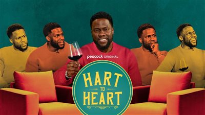 قصة برنامج Hart to Heart