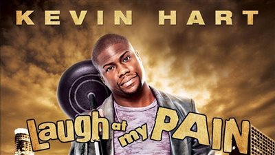 قصة فيلم  Kevin Hart: Laugh at My Pain