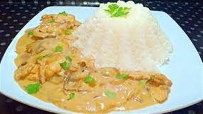طريقة عمل بيكاتا الدجاج