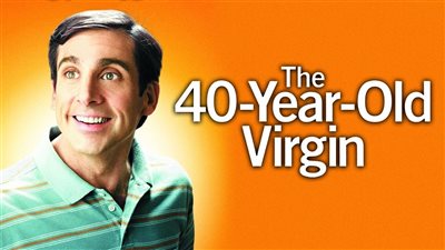 قصة فيلم The 40-Year-Old Virgin