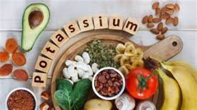أعراض نقص المغنيسيوم والبوتاسيوم