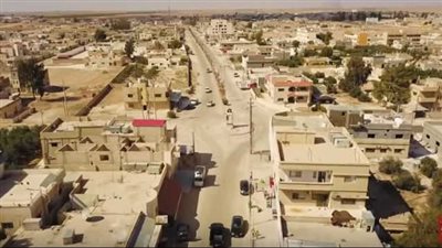 كل ما تريد معرفتة عن قرية الزعتري في المفرق