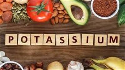 أعراض نقص الصوديوم والبوتاسيوم في الجسم