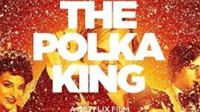 قصة فيلم The Polka King