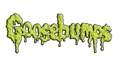 قصة فيلم Goosebumps