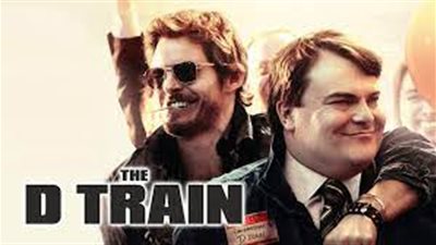 قصة فيلم The D Train