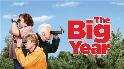قصة فيلم The Big Year