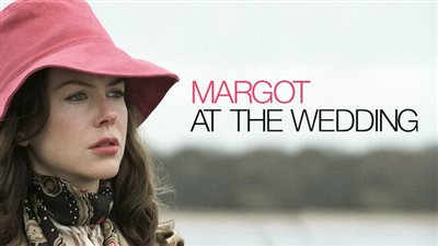 قصة فيلم Margot at the Wedding