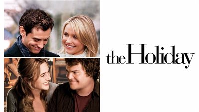 قصة فيلم The Holiday