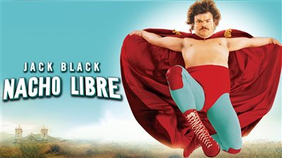 قصة فيلم Nacho Libre 