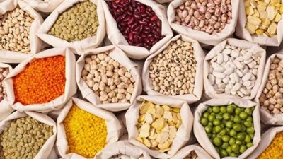 بعد تحليق أسعار البقوليات… 40 ألف ليرة كلفة أبسط طبخة !!