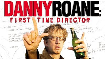 قصة فيلم Danny Roane First Time Director