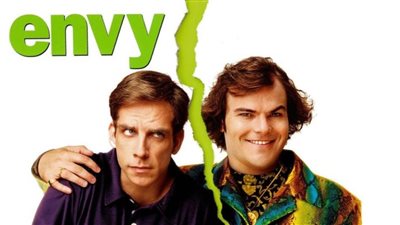 قصة فيلم Envy 