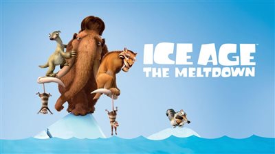 قصة فيلم Ice Age 2