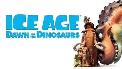 قصة فيلم Ice Age 3