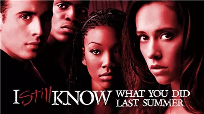 قصة فيلم I Still Know What You Did Last Summer